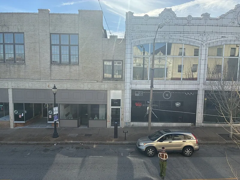 1 bed, 1.0 bath, $1,795 — Photo 4