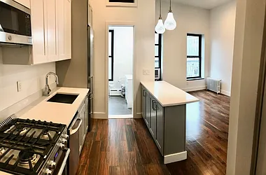 Rented by Boerum Hill Realty