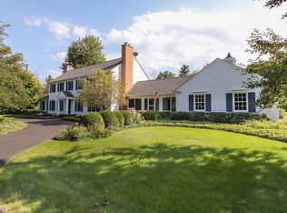 9 Bow Ln, Barrington Hills, IL