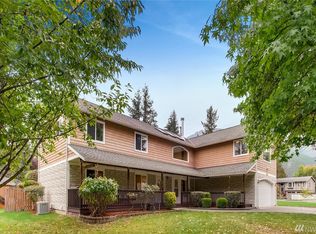 13501 433rd Pl SE, North Bend, WA 98045