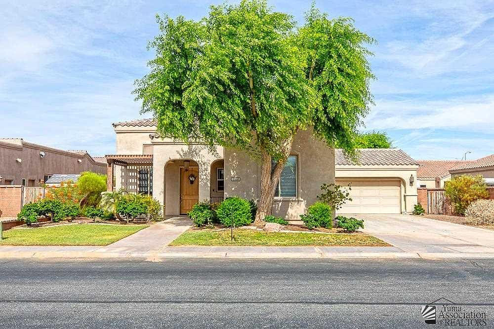 3450 S Woodpecker Way, Yuma, AZ 85365 | Zillow