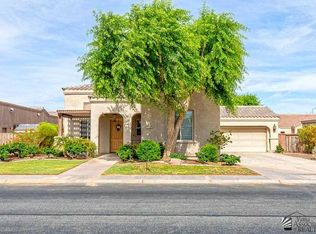 3450 S Woodpecker Way, Yuma, AZ 85365