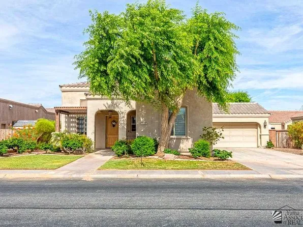 3450 S Woodpecker Way, Yuma, AZ 85365