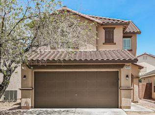 8408 Warthen Meadows St, Las Vegas, NV 89131