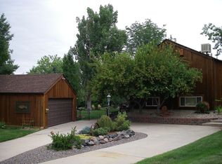 7595 E Davies Ct, Centennial, CO 80112