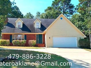 13 Water Oak Ln, Russellville, AR 72802