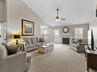 3038 Strada Gianna, Florence, SC 29501