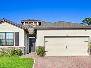 856 Old Country Rd SE, Palm Bay, FL 32909