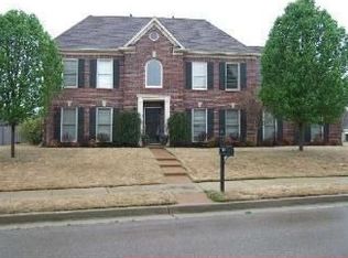 5071 Stembridge St, Arlington, TN 38002