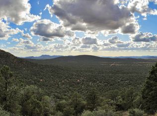 000 Happy Ranch Rd LOT NA, Seligman, AZ 86337