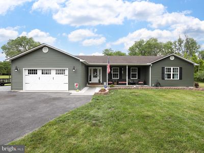 436 Cider Dr, Bunker Hill, WV, 25413