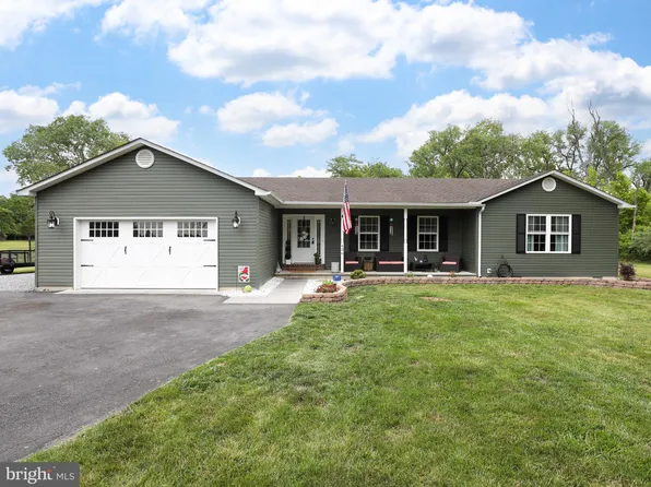 436 Cider Dr, Bunker Hill, WV 25413