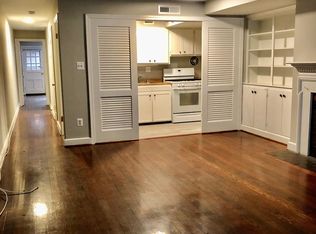 939 25th St NW APT B, Washington, DC 20037
