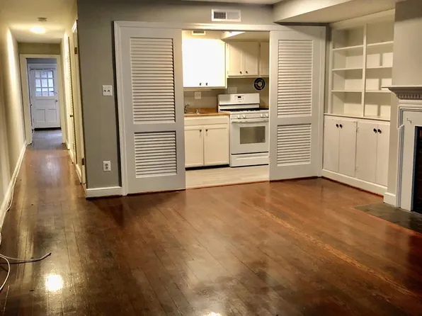 939 25th St NW, 939 25th St NW APT B, Washington, DC 20037