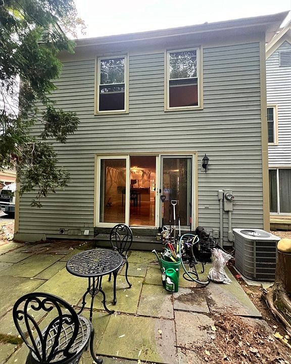 Assabet Village Condominium 111 Brigham St Hudson MA Zillow