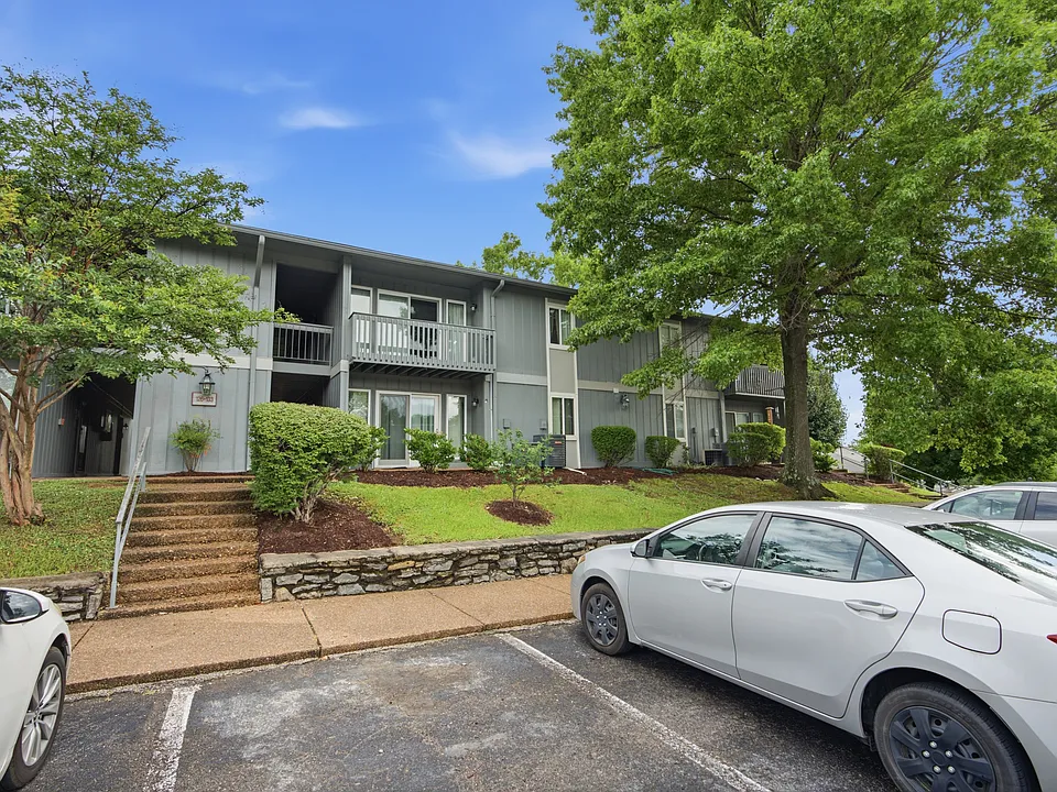 21 Vaughns Gap Rd #132