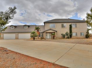 22115 Pioneer Rd, Apple Valley, CA 92308
