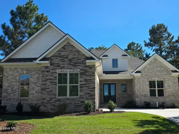 8813 Kirkcaldy Court, Sunset Beach, NC 28468