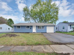 2496 Navarre Rd, Columbus, OH 43207