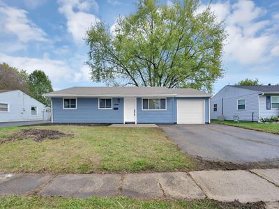 2496 Navarre Rd, Columbus, OH, 43207