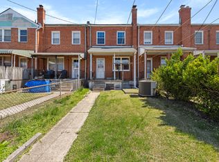 3418 Dunran Rd, Baltimore, MD 21222