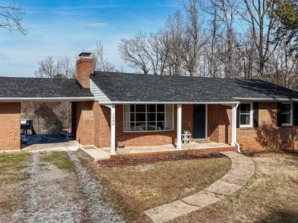 1246 River Rd, South Boston, VA 24592