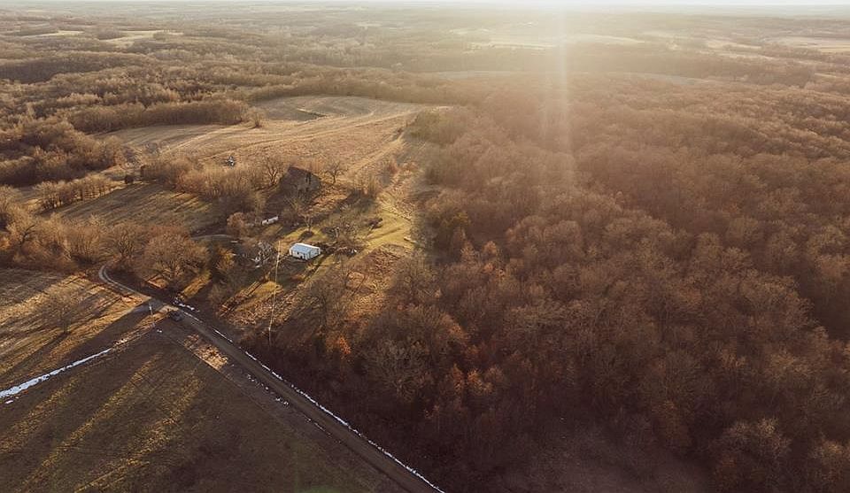 1265 SE Leslie Rd, Cowgill, MO 64637 Zillow