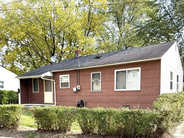 32332 Kalamazoo Ct, Westland, MI 48186