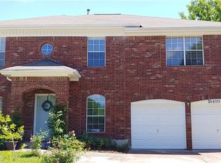 16400 Pocono Dr, Austin, TX 78717