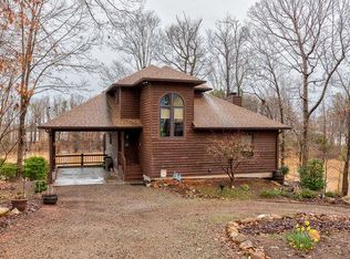 140 Stacey Ct, Clarksville, VA 23927