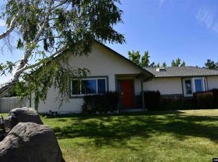 1690 Zolezzi Ln, Reno, NV 89511