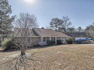 329 Deer Run Rd, Elgin, SC 29045