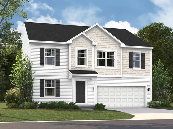 4145 Sedgeview Cir, Howell, MI 48843
