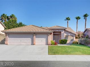 6312 Citrine Ave, Las Vegas, NV 89130