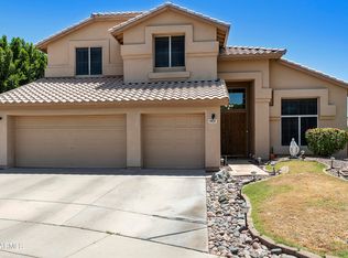 5957 W Robin Ln, Glendale, AZ 85310