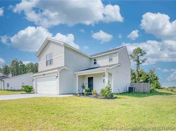 62 Dalmation Ln, Parkton, NC 28371
