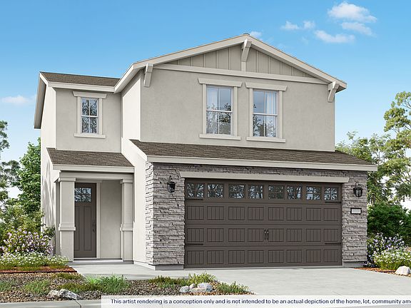 Plan Elevation.