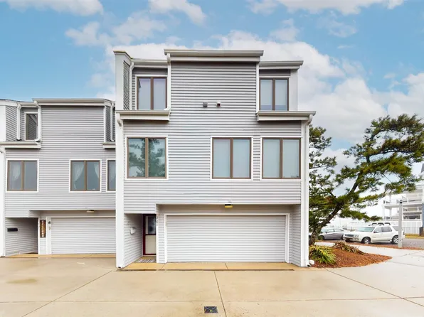 701 Bayshore Ave #701, Brigantine, NJ 08203