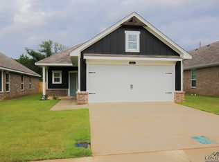 1602 Everwood Ct, Longview, TX 75604