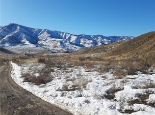 Bill Shaw Rd, Pateros, WA 98846
