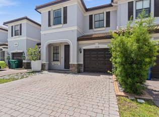 11628 NW 87th Ln #11628, Miami, FL 33178