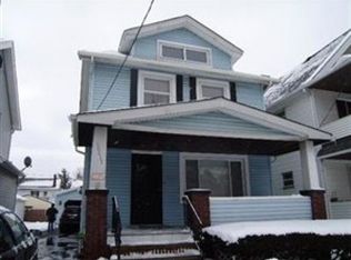 10419 Fortune Ave, Cleveland, OH 44111