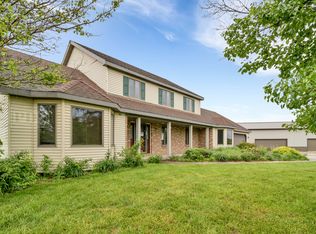 850 E Harper Dr, Morris, IL 60450