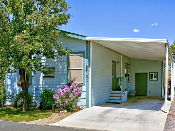 11250 E State Route 69 #2102, Dewey, AZ 86327
