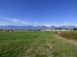 1527 Summerdale Rd, Corvallis, MT 59828