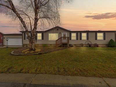 29 S Fork Dr SE, Kasson, MN, 55944