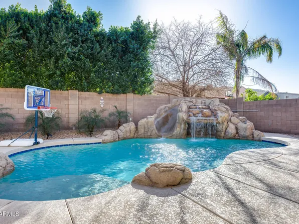 3541 E SHANNON Street, Gilbert, AZ 85295