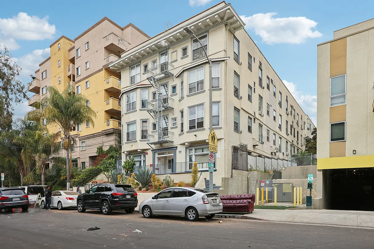 Building Photo - 1326 Maryland
