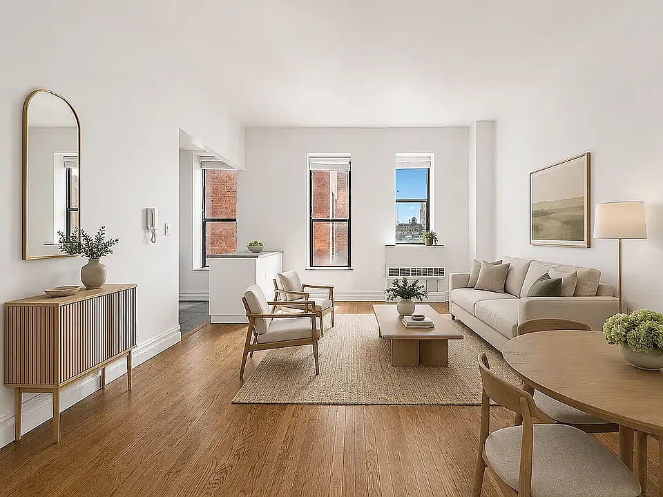 154 W 70th St #7F