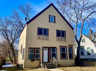 3343 N 6th St, Minneapolis, MN 55412